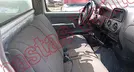 NISSAN CHASIS CABINA 2015, foto 12 de 19