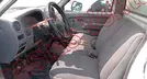 NISSAN CHASIS CABINA 2015, foto 17 de 19