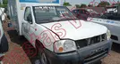 NISSAN CHASIS CABINA 2015, foto 18 de 19