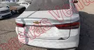 CHEVROLET AVEO 2024, foto 6 de 19