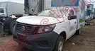 NISSAN NP 300 2018, foto 1 de 19