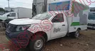 NISSAN NP 300 2018, foto 8 de 19