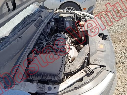 CHEVROLET AVEO 2025, foto 11 de 19