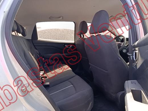 CHEVROLET AVEO 2025, foto 13 de 19