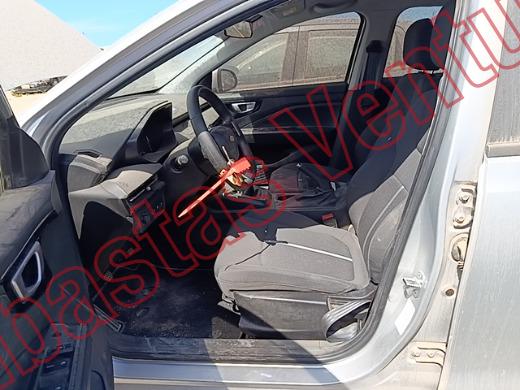 CHEVROLET AVEO 2025, foto 17 de 19