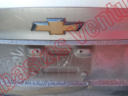 CHEVROLET AVEO 2025, foto 19 de 19