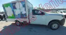 NISSAN NP 300 2017, foto 4 de 19