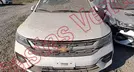 CHEVROLET AVEO 2024, foto 2 de 19