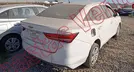 CHEVROLET AVEO 2024, foto 5 de 19