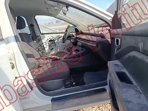CHEVROLET AVEO 2024, foto 12 de 19