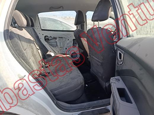 CHEVROLET AVEO 2024, foto 13 de 19