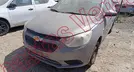 CHEVROLET AVEO 2023, foto 1 de 19