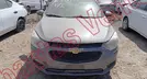 CHEVROLET AVEO 2023, foto 2 de 19