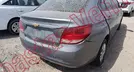 CHEVROLET AVEO 2023, foto 5 de 19