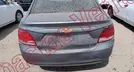 CHEVROLET AVEO 2023, foto 6 de 19