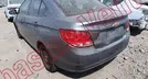 CHEVROLET AVEO 2023, foto 7 de 19
