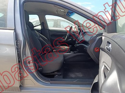 CHEVROLET AVEO 2023, foto 12 de 19
