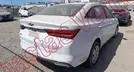 CHEVROLET AVEO 2024, foto 5 de 19