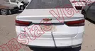 CHEVROLET AVEO 2024, foto 6 de 19