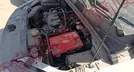 CHEVROLET AVEO 2024, foto 9 de 19