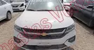 CHEVROLET AVEO 2024, foto 2 de 19