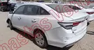 CHEVROLET AVEO 2024, foto 8 de 19