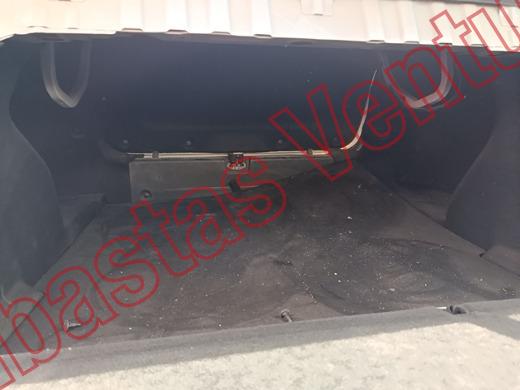 CHEVROLET AVEO 2024, foto 15 de 19