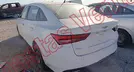 CHEVROLET AVEO 2024, foto 7 de 19