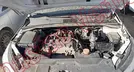CHEVROLET AVEO 2024, foto 10 de 19