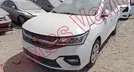 CHEVROLET AVEO 2024, foto 1 de 19