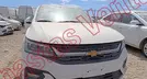 CHEVROLET AVEO 2024, foto 2 de 19