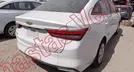 CHEVROLET AVEO 2024, foto 5 de 19