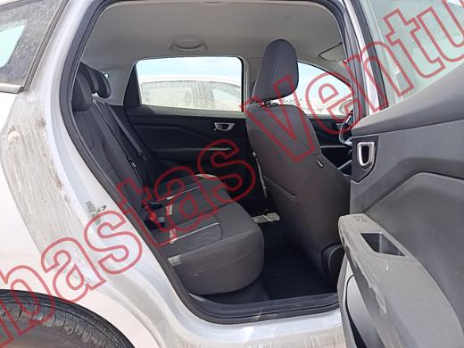 CHEVROLET AVEO 2024, foto 13 de 19