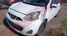 NISSAN MARCH 2017, foto 1 de 19
