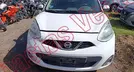 NISSAN MARCH 2017, foto 2 de 19
