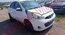 NISSAN MARCH 2017, foto 3 de 19