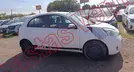 NISSAN MARCH 2017, foto 4 de 19