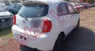 NISSAN MARCH 2017, foto 5 de 19