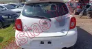 NISSAN MARCH 2017, foto 6 de 19