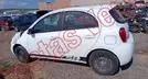 NISSAN MARCH 2017, foto 8 de 19