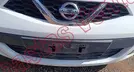 NISSAN MARCH 2017, foto 18 de 19