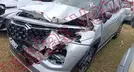 SUZUKI FRONX 2025, foto 1 de 19