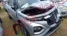 SUZUKI FRONX 2025, foto 3 de 19