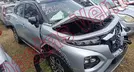 SUZUKI FRONX 2025, foto 4 de 19