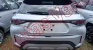 SUZUKI FRONX 2025, foto 6 de 19