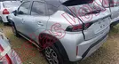 SUZUKI FRONX 2025, foto 8 de 19