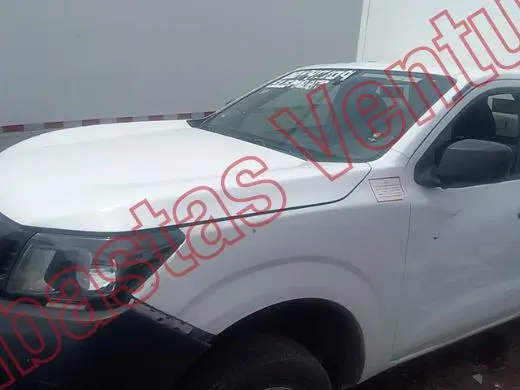 NISSAN NP 300 2018, foto 1 de 19