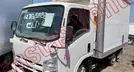 ISUZU ELF  2012, foto 1 de 19