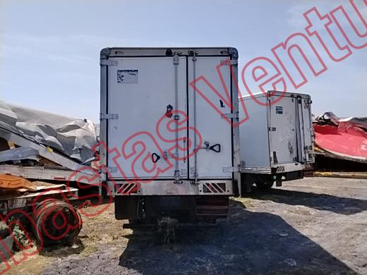 ISUZU ELF  2012, foto 6 de 19