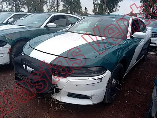 DODGE CHARGER 2021, foto 1 de 19